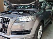 Audi Q7, SX 2012, Màu xám xanh, Odo 12.000km