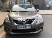 Nissan Sunny XV 2013