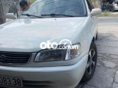 bán xe Toyota corolla đời 97