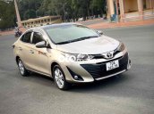 Bán Vios2019 oto quốc dân (chính chủ)