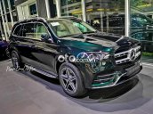 Mercedes GLS450 Xanh Emerald - Nhập Khẩu Giao Ngay