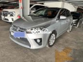 Cần bán Toyota Yaris nhập Thái, xe gia đình đi chợ