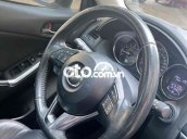 Mazda CX5 sx 2013 bản 2.0 AT 2WD màu Trắng