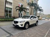 Mazda CX5 sx 2013 bản 2.0 AT 2WD màu Trắng