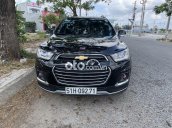 Cần bán chiếc chevrolet captiva 2016 mới leng keng
