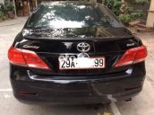 Cam ry 2.0E AT nhập Đài Loan SX 2011