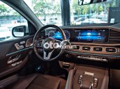 Mercedes GLS450 Xanh Emerald - Nhập Khẩu Giao Ngay