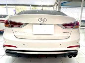 HUYNDAI ELANTRA 1.6 SPORT đăng ký 2019