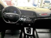 HUYNDAI ELANTRA 1.6 SPORT đăng ký 2019