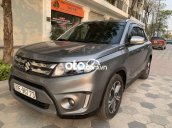 Bán Suzuki Vitara 1.6AT 2017 1 chủ nhập Hungary