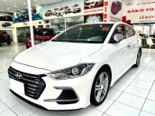 HUYNDAI ELANTRA 1.6 SPORT đăng ký 2019