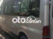 Ford transit tải van 2006 đăng kiểm mới