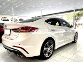 HUYNDAI ELANTRA 1.6 SPORT đăng ký 2019