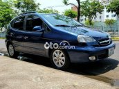 CHEVROLET VIVANT 2008, BẢN ĐỦ CDX SỐ SÀN.