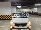 Kia Sportage 2012 Trắng Nhập Chính chủ