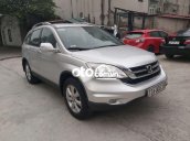 Honda Crv 2012