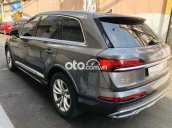 Audi Q7 55 TFSI Quattro 9/2020.