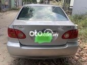 corolla altis
