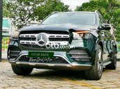 Mercedes GLS450 Xanh Emerald - Nhập Khẩu Giao Ngay