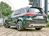 Mercedes GLS450 Xanh Emerald - Nhập Khẩu Giao Ngay