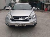 Honda Crv 2012