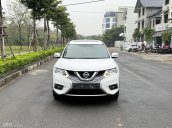 Xe 1 chủ từ mới, màu trắng ngọc trai
