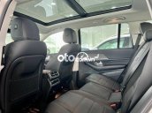 Mercedes GLS450 Xanh Emerald - Nhập Khẩu Giao Ngay