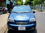 CHEVROLET VIVANT 2008, BẢN ĐỦ CDX SỐ SÀN.