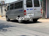 mercedes sprinter 313 2009 xe Van đi phố 24/24