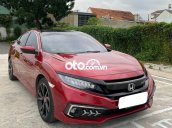 Bán xe Honda Civic RS 1.5 AT 2020 giá tốt
