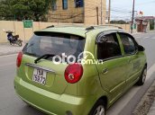 Bán xe Spark cực đẹp sơn mới khám mới lazang đúc