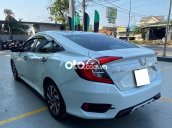 Bán xe Honda Civic E đời 2018 nhập khẩu giá tốt