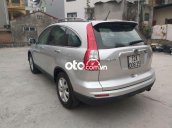 Honda Crv 2012