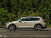 Gía xe Mazda CX8  vin 2022, Gía tốt nhất thị trường miền Nam