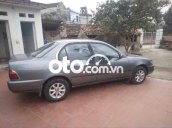 Bán Toyota Corolla 1994 đăng ký 1997 máy êm ru