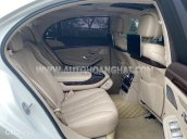 Đã lên full Maybach, siêu mới