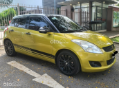 Xe chính chủ tự động - Vàng