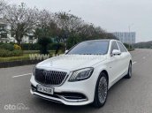 Đã lên full Maybach, siêu mới