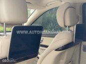 Đã lên full Maybach, siêu mới