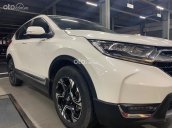 Xe Honda CR-V đăng ký lần đầu 2018 còn mới giá tốt 830tr