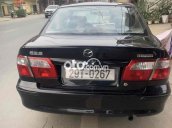 chính chủ xe mazda 626 zin nguyên bản hiếm có
