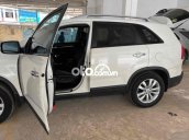 Kia Sorento 2010