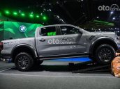 Sự trở lại của ' Đức Vua ' Ranger Raptor 2023