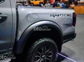 Sự trở lại của ' Đức Vua ' Ranger Raptor 2023