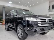 Xe màu đen nội thất kem mới 100%