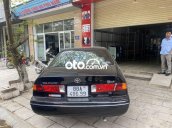 Cần bán xe Camry 3.0 đời 2001 nguyên bản