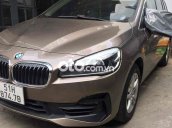 BMW 218i.Gran Tourer .sản xuất 2018 .nhập đức