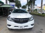 Mazda Bt50 2020 Màu Trắng Giá Tốt!!!Chỉ 519tr