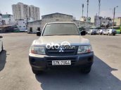 Mitsubitshi Pajero V6 2005