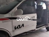 Kia carnival 2006